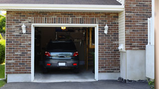 Garage Door Installation at Vista Bonita, Florida